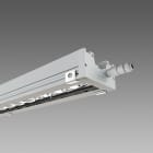 Disano - RADON 2166 Led extensif 80W 9462lm 4000K gris