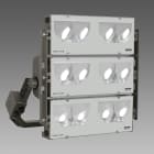 Disano - RADON HP 2168 Led 816W 115221lm 3000K graphite 3 Modules