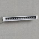 Disano - SICURA 1775 Pwld 56W 7000lm 4000K argent
