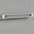 Disano - SICURA 1769 Led 43W 6272lm 4000K gris 60D FL symétrique