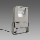 Disano - MINIRODIO 1998 Led Cob asymétrique 66W 8197lm 3000K graphite