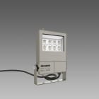 Disano - MICRORODIO 1982 Led 28W 4000K graphite asymétrique IP66IK08