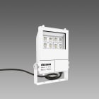 Disano - MICRORODIO 1982 Led 28W 3000K blanc asymétrique IP66IK08