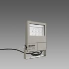Disano - MICRORODIO 1983 Led 28W 4000K graphite symétrique faisceau étroit IP66IK08