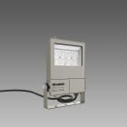 Disano - MICRORODIO 1984 Led 28W 3000K graphite symétrique faisceau extensif IP66IK08