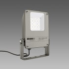 Disano - MINIRODIO 1990 Led 54W 3000K graphite symétrique faisceau extensif IP66IK08