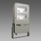 Disano - RODIO 1898 Led asymétrique dali 246W 49474lm 4000K graphite