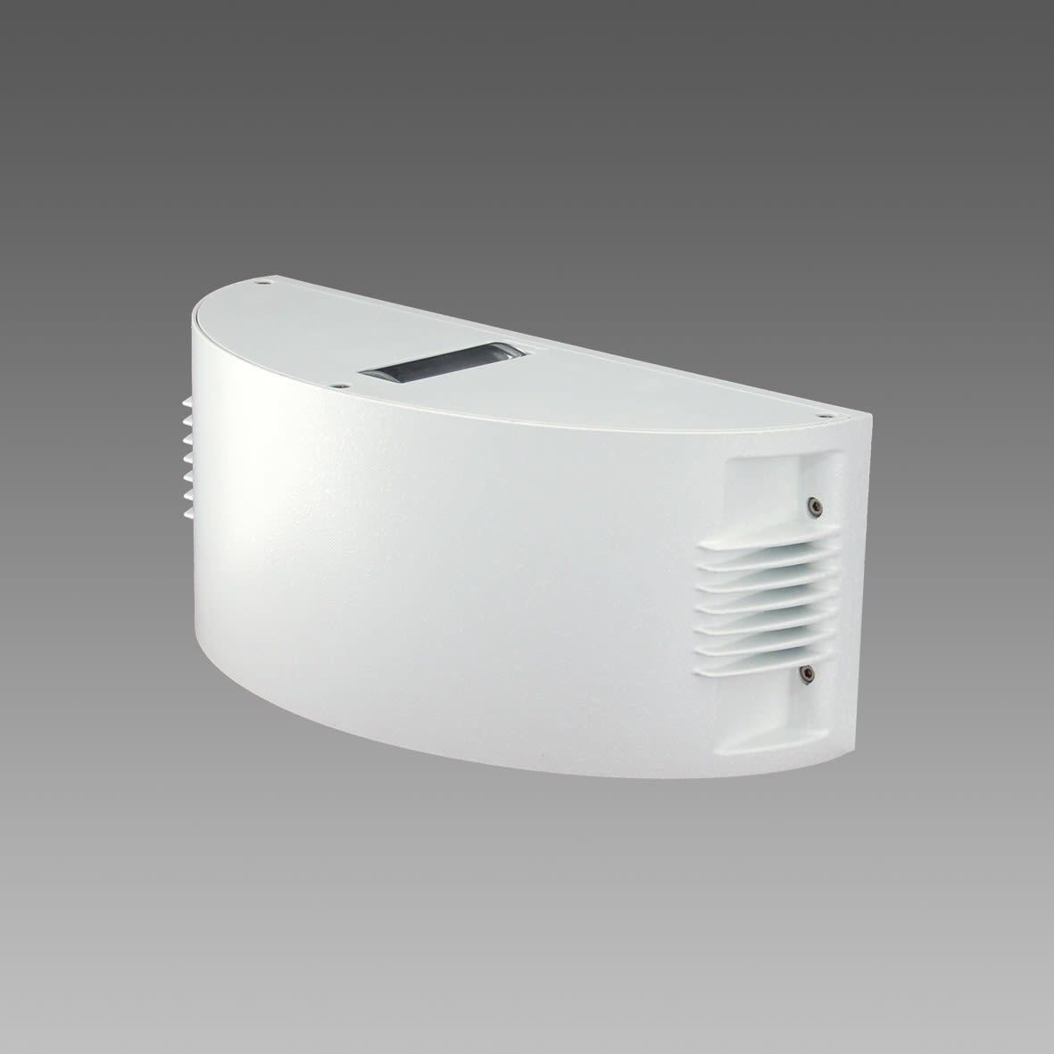 Disano - ONDA 1279 Led 17W blanc 3000K 800Lm IP65IK07