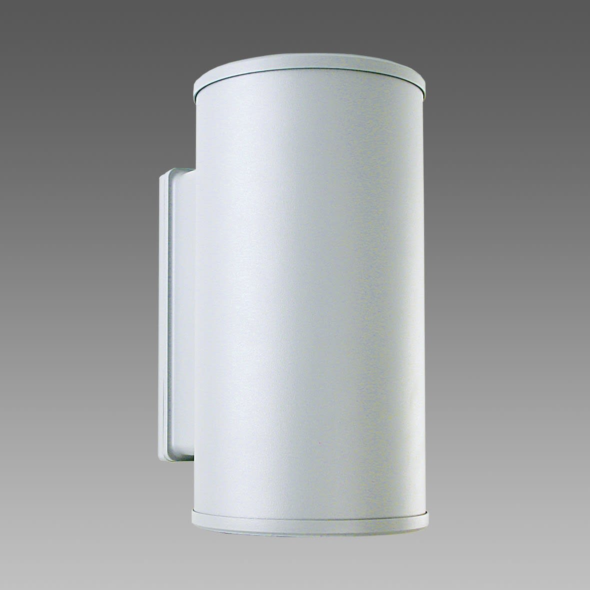 Disano - CILINDRO 1293 Led cob 28W 4000K argent sablé