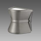 Disano - CLESSIDRA 4 1550 Led Cob 30W 3000K argent sablé CIR90