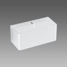 Disano - BRICK 1557 Led 11W 890lm CRI80 3000K blanc