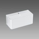 Disano - BRICK 1557 Led 11W 890lm CRI80 3000K graphite