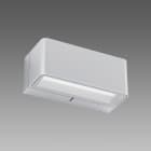 Disano - BRICK 1558 Led 10W 730lm CRI80 3000K blanc