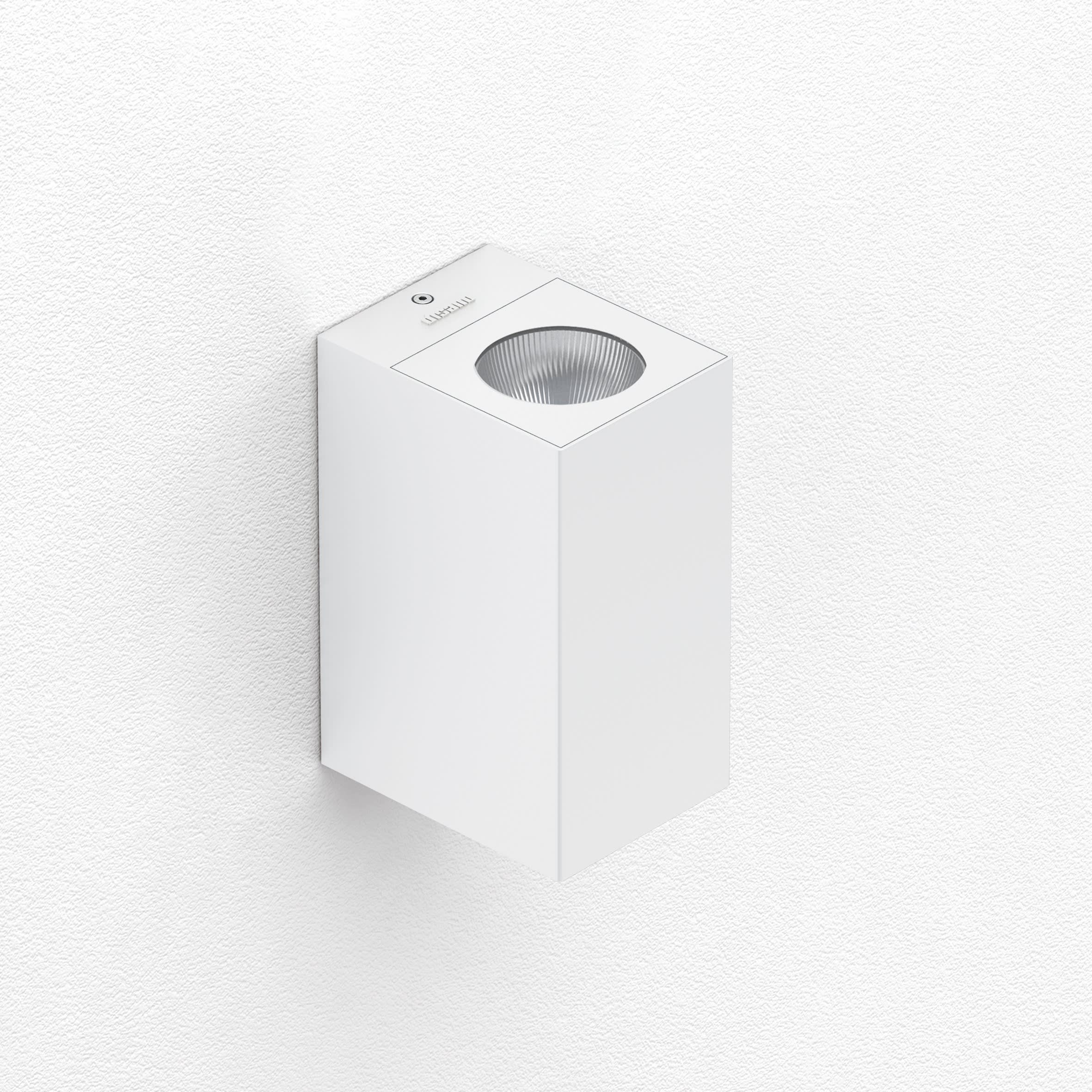 Disano - SQUARE 1574 Led 25W 3309lm 4000K graphite CRI80