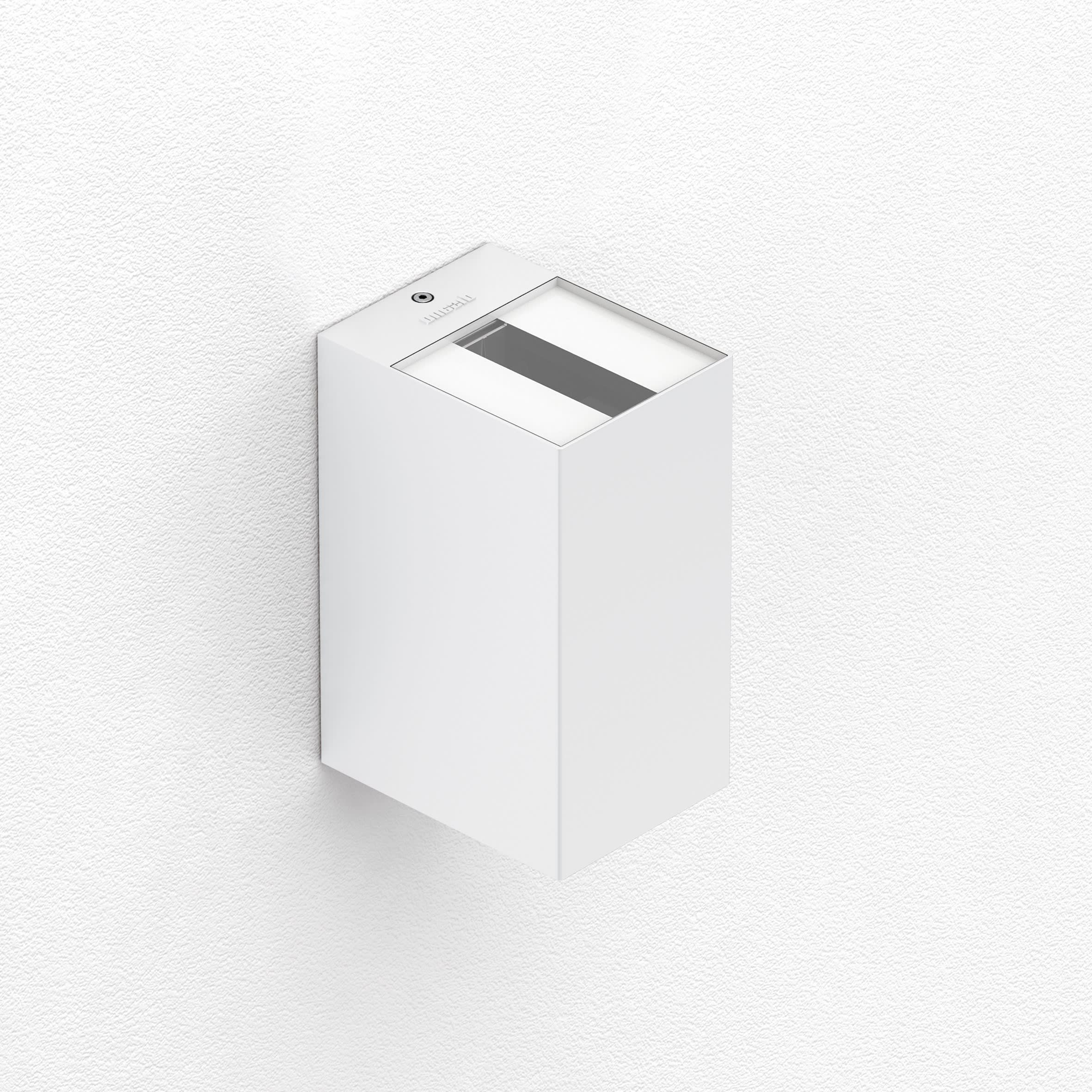 Disano - SQUARE 1576 Led 29W 2967lm 3000K blanc faisceau intensif
