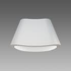 Disano - TWIN 1286 Led 1440lm graphite 4000K IP65IK07