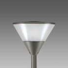Disano - POLAR 1205 Led 101W 8050lm 3000K argent sablé IP65IK08
