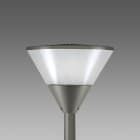Disano - POLAR 1205 Led 101W 8050lm 3000K argent sablé IP65IK08