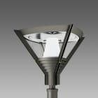 Disano - VISTA 1583 Led Cob 53W 3000K argent sablé
