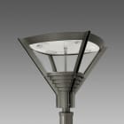 Disano - VISTA 1583 Led 29W 3432lm 3000K graphite