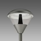 Disano - CLIMA 1518 Led 37W 3920lm argent sablé antipollution