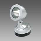 Disano - ELFO 1515 Led Cob 25W 2500lm 40° graphite 3000K