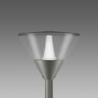 Disano - CLIMA 1570 Led 77W 7968lm anti-pollution 4000K argent sablé