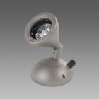 Disano - PODIO 2564 Led 28W 4000K 15D graphite IP66IK08