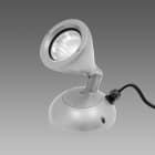 Disano - PODIO 2565 Led 28W 4000K 48D graphite IP66IK08