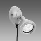 Disano - PODIO 2567 Led 28W 4000K 48D graphite IP66IK08