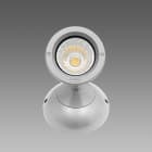 Disano - PODIO 2569 Led 27W Dali 4000K 28D blanc IP66IK08
