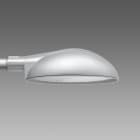 Disano - MONZA 1756 HP Led 39W 5189lm gris 3000K IP66IK08