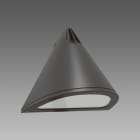 Disano - MERIDIANA 1282 Led 9W 1119lm 4000K argent sablé