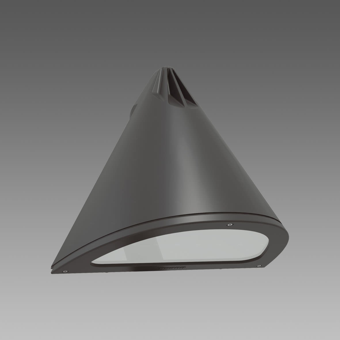 Disano - MERIDIANA 1282 Led 9W 1040lm 3000K graphite