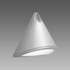 Disano - MERIDIANA 1282 Led 17W 1990lm 4000K argent sablé