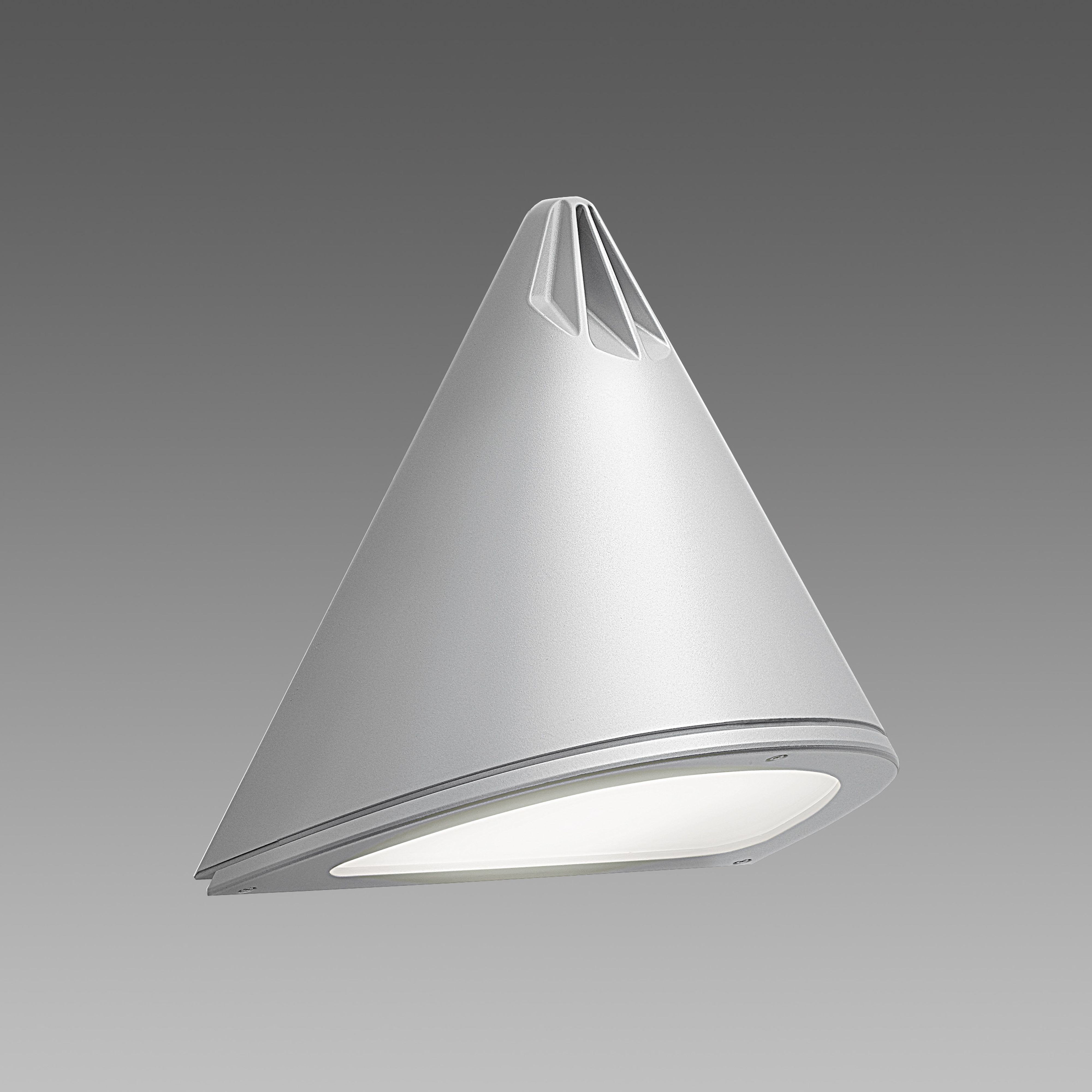 Disano - MERIDIANA 1282 Led 17W 3000K graphite IP65