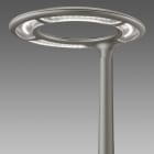 Disano - AURA Piste Cyclable 1781 Led 21W gris Ip65 Ik08 2715lm 3000K