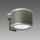 Disano - MUSA 1779 Led 12X143lm argent et graphite 4000K