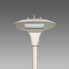 Disano - VOLO 3580 HP Led 41W perlé Ip66Ik08 7412lm 4000K