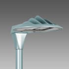 Disano - VOLO Cy 3582 bleu azur 32W Ip66Ik08 4835lm 3000K