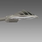 Disano - VOLO 3584 Led 45W graphite Ip66 Ik09 7412lm 4000K