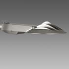 Disano - VOLO 3585 Led 35W graphite Ip66 Ik09 4411lm 4000K