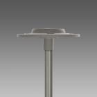 Disano - ISCHIA HE 3592 Led 31W graphite Ip66 Ik10 3221lm 3000K
