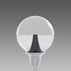 Disano - GLOBO 1335 Led 20W 4000K Grey9007 CRI80 IP65IK08
