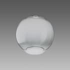 Disano - SPHERE TR 1300 diamètre 500 transparent non lampé
