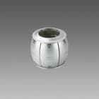 Disano - Accessoire 211 Raccord Fixation Sector graphite