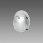 Disano - Accessoire 300 Raccord Fixation Oliva argent sablé