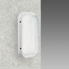 Disano - ORMA 1847 Led 9W 954lm gris 4000K L80B20 IP65IK08