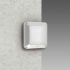 Disano - RIQUADRO 1848 Led 2160lm 4000K argent sablé