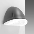 Disano - GREEN 1275 Led 14W 4000K noir IP65IK08 CRI80